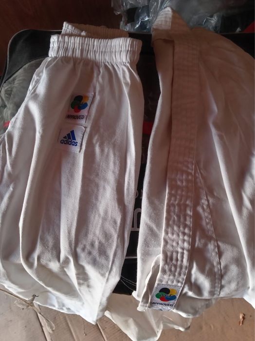 Кимоно детское унисекс