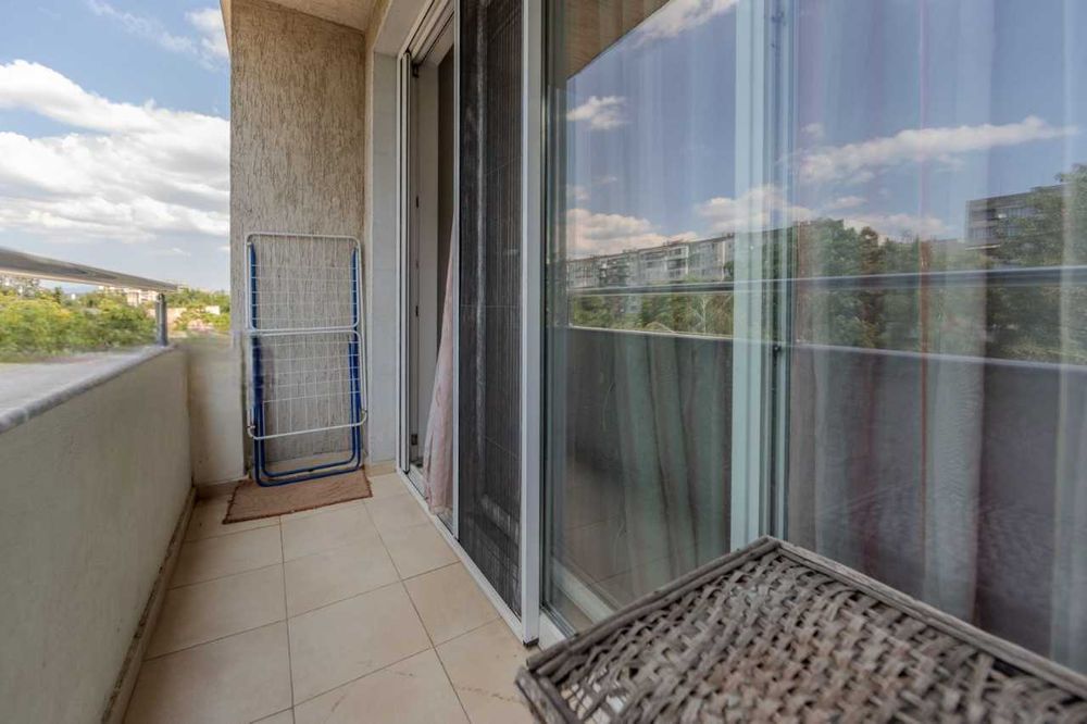 Дава се под наем Тристаен апартамент в София, Красна поляна 3 - 85 кв.м за 650 € - Снимка #6