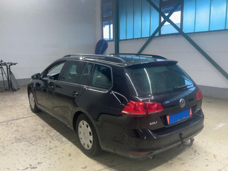 Volkswagen Golf VII 1.6 TDI Cup BlueMotion Tech 2015