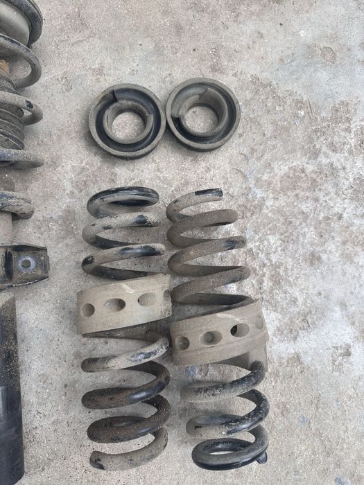 Окачване за бмв е91