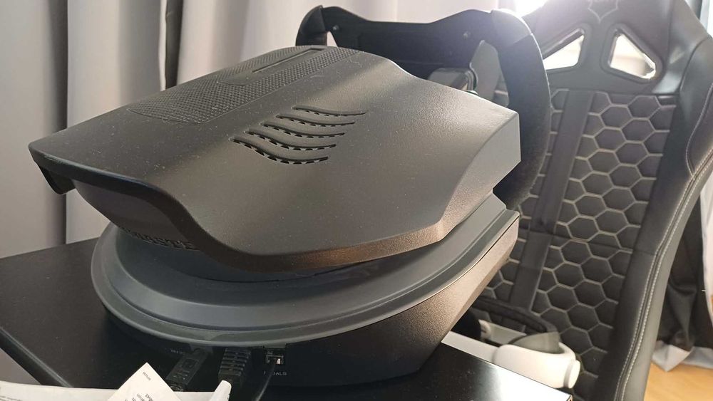 Thrustmaster T500 PC/PS4 Волан с педали