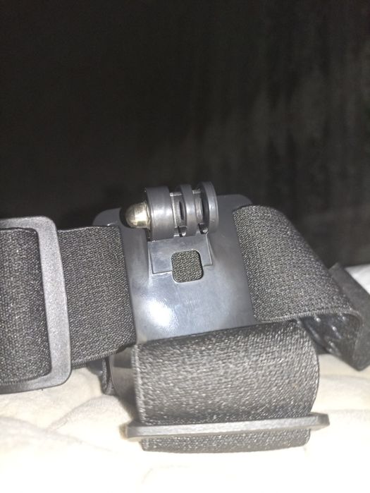 Продам крештэин на голову для экшен камеры