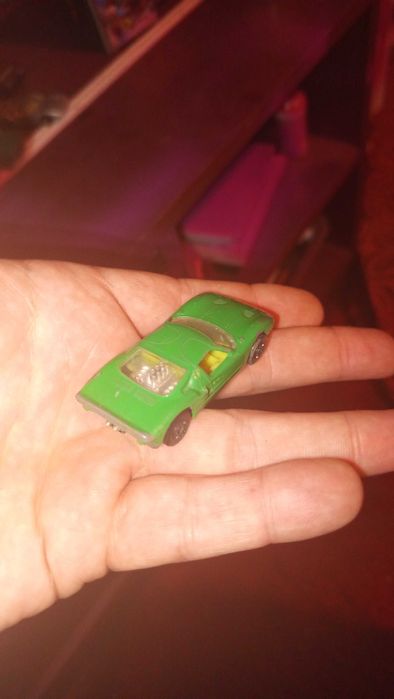 Играчки Matchbox