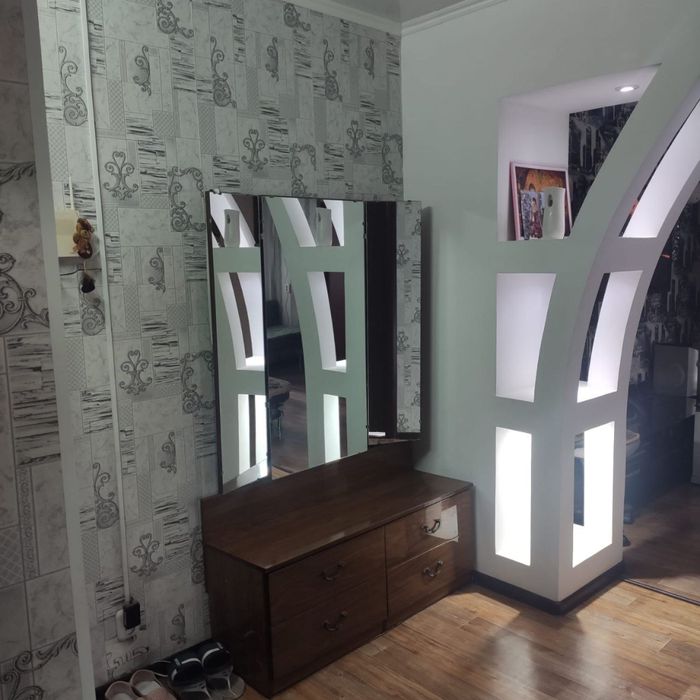 3 комн кв, 2 мкр ИПОТЕКА