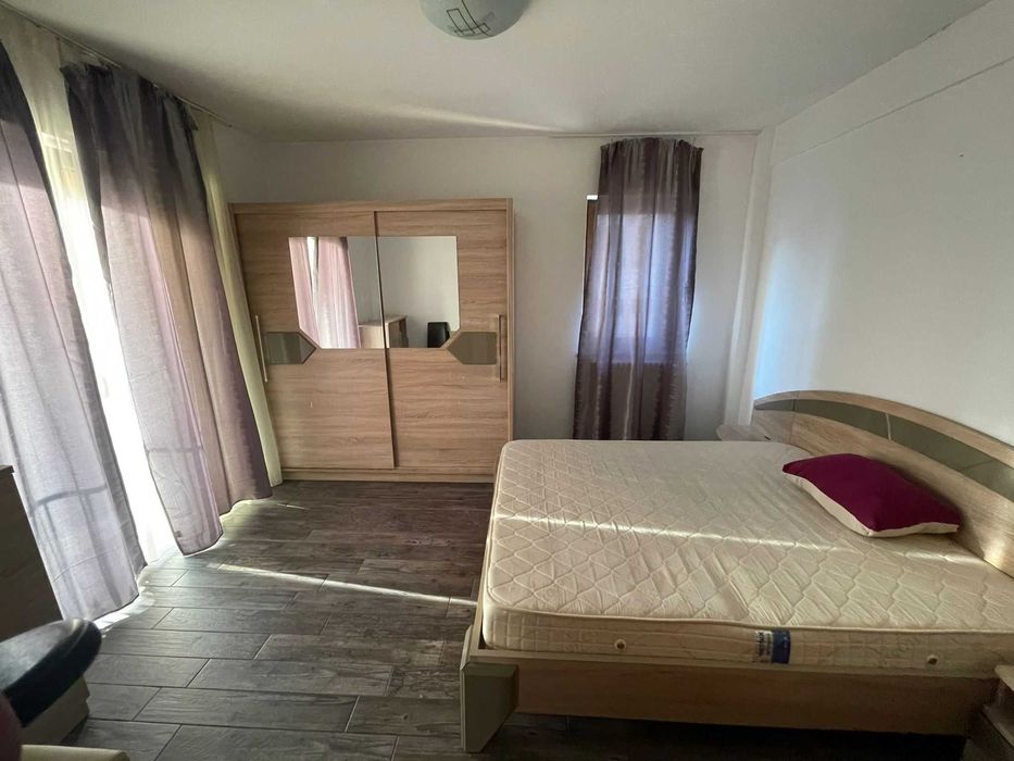 Apartament de inchiriat, 2 camere, cu loc de parcare Buna ziua