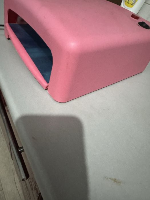 Продам лампу доя маникюра