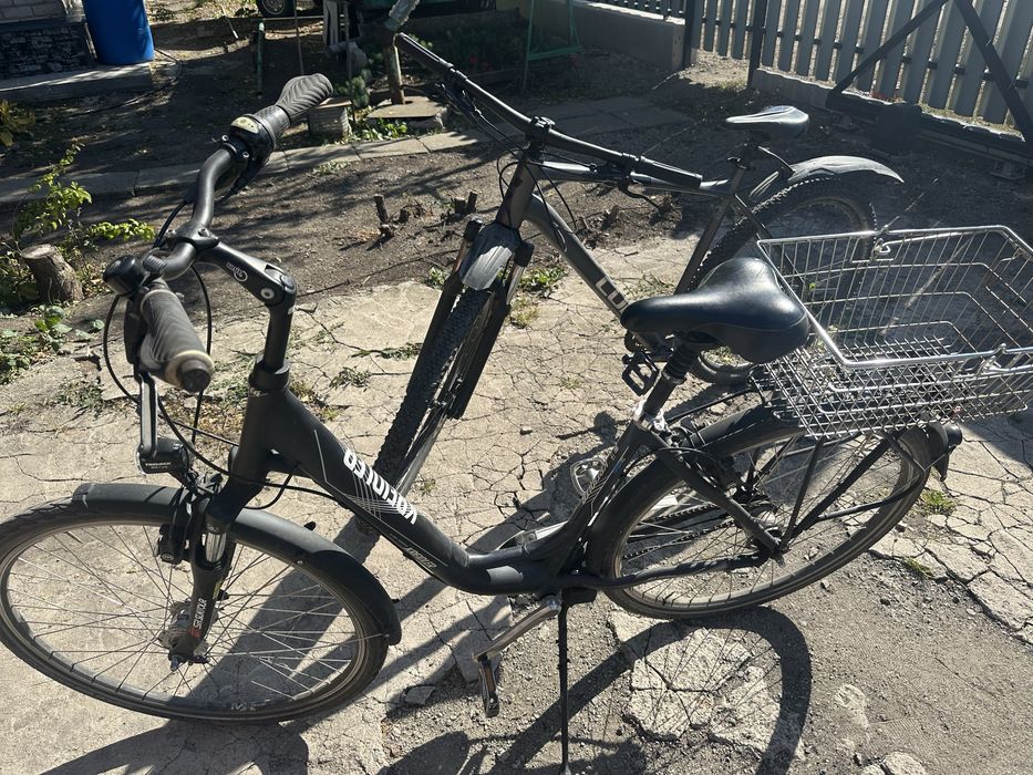 Продам велосипеды