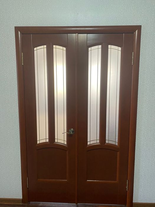 Продам межкомнатные двери