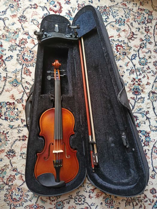 Скрипка в отличном состоянии