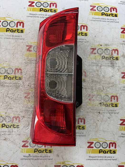 Lampa stop stanga spate Fiat Fiorino Qubo Citroen Nemo Peugeot Bipper