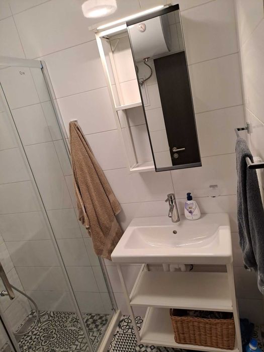 Дава се под наем Тристаен апартамент в София, Студентски град - 85 кв.м за 739.5 € - Снимка #6