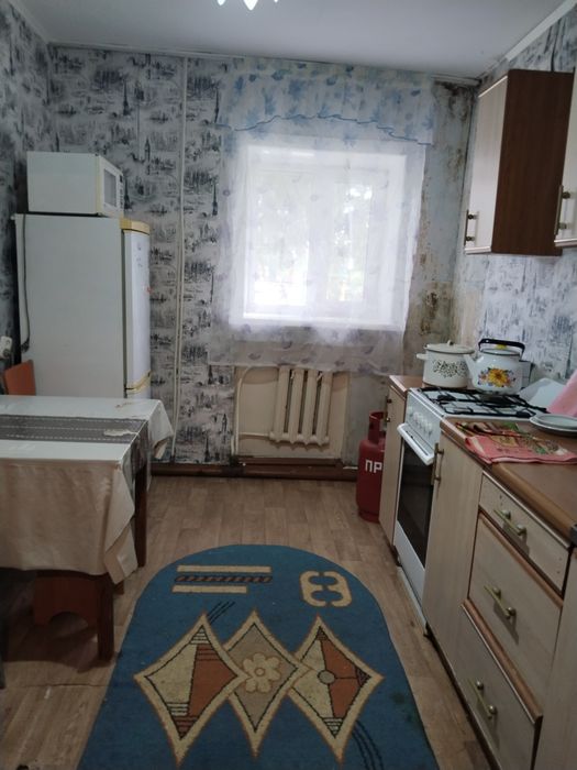 3х комнатная квартира в Петерфельде