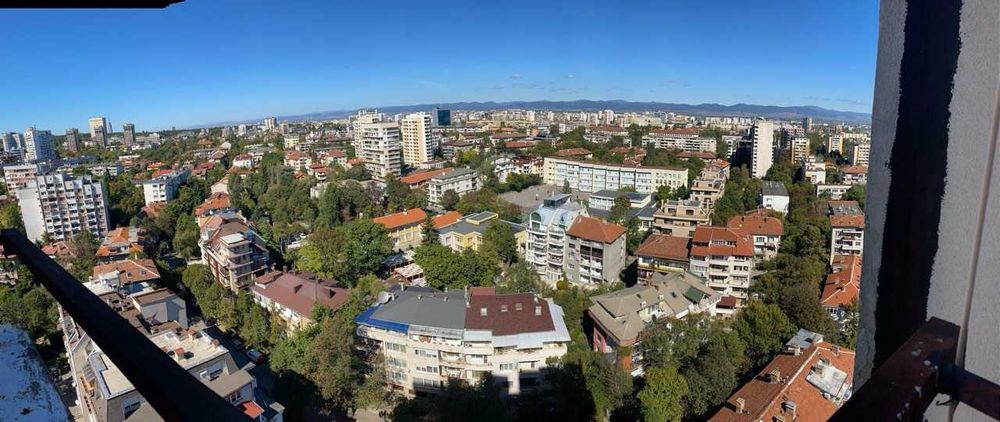 Продава се Тристаен апартамент в София, Изток - 90 кв.м за 3545 €/кв.м - Снимка #23