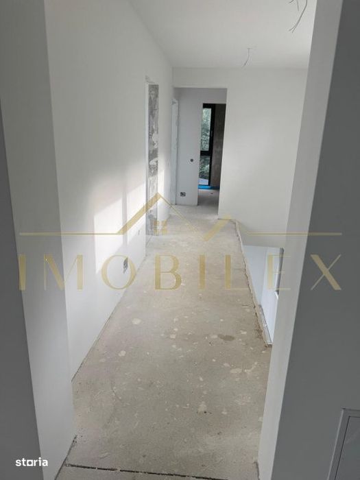 ULTIMA UNITATE ,casa tip duplex panorama asupra Clujului