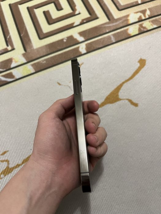 Продам iPhone 12 pro 128gb