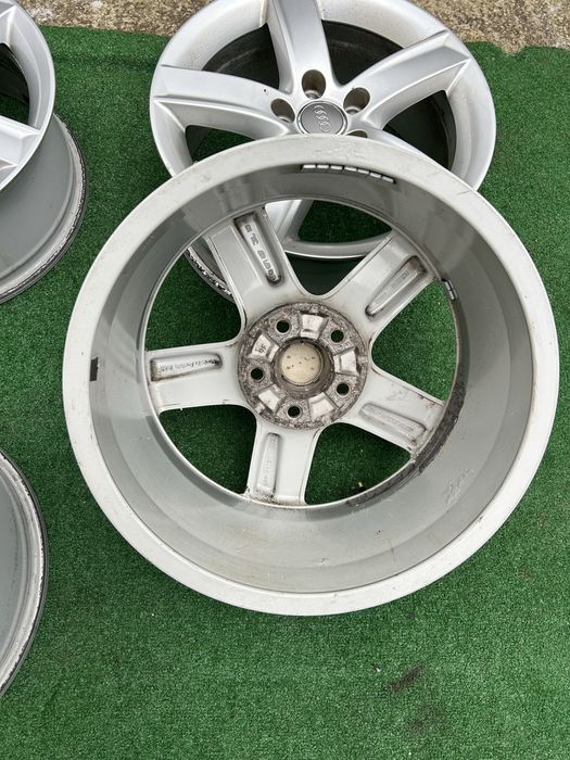 5x112 17 оргинални audi ET 37