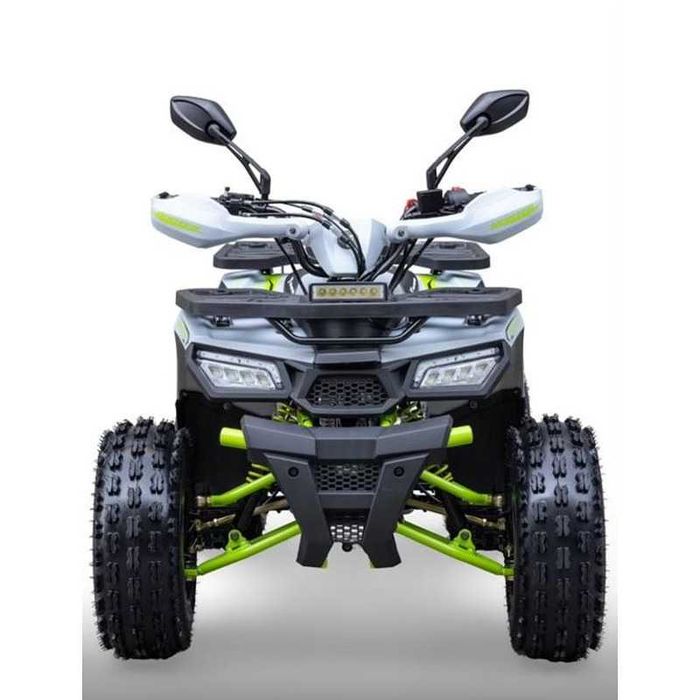 Бензиново АТВ 150cc кубика - Shark (3 цвята) Модел 2026