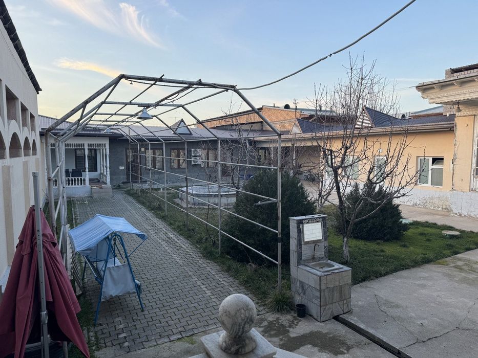 Участка 8 сотих (20*40)