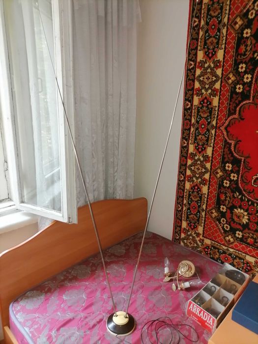 Продам комнатную антенну.