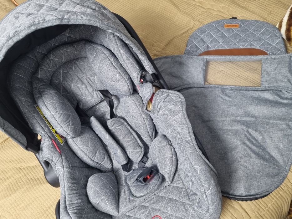 Avtokreslo bolalar uchun