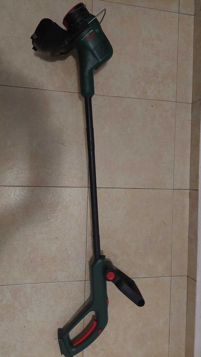 Акумулаторен тример BOSCH EasyGrassCut 18V-230 - Solo