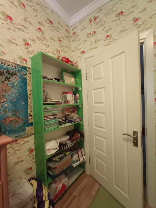 Мебель в детскую