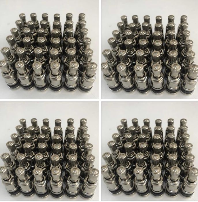 Valve auto mecanice metalice pret 10 lei