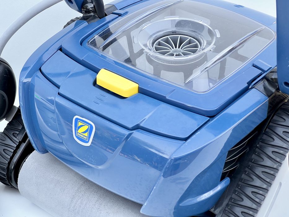 Robot de piscină Zodiac CyclonX RC4400