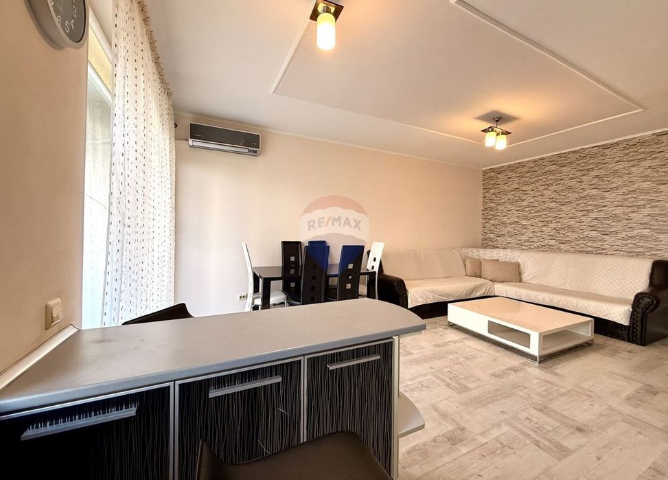 Продава се Тристаен апартамент в Варна, Окръжна болница - 107 кв.м за 1359 €/кв.м - Снимка #4