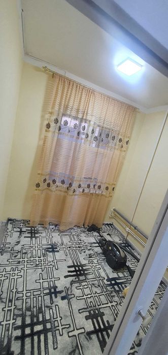 Фарғона ш А.Навоий кўчаси (Каском) 4 этажлик домни 3 этажида жойлашган