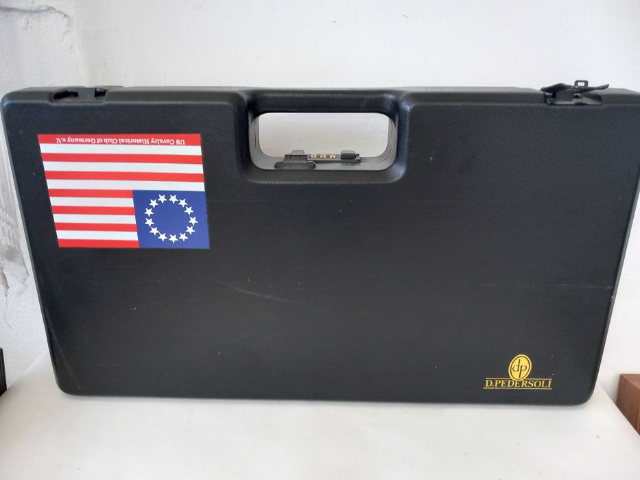 Geanta Tactica Pistol,Davide Pedersoli