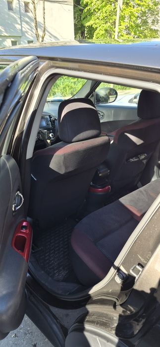 Vând/schimb cu Passat cc Nissan Juke 1.6 benzina