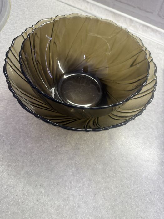 Продам посуду белую фарфор