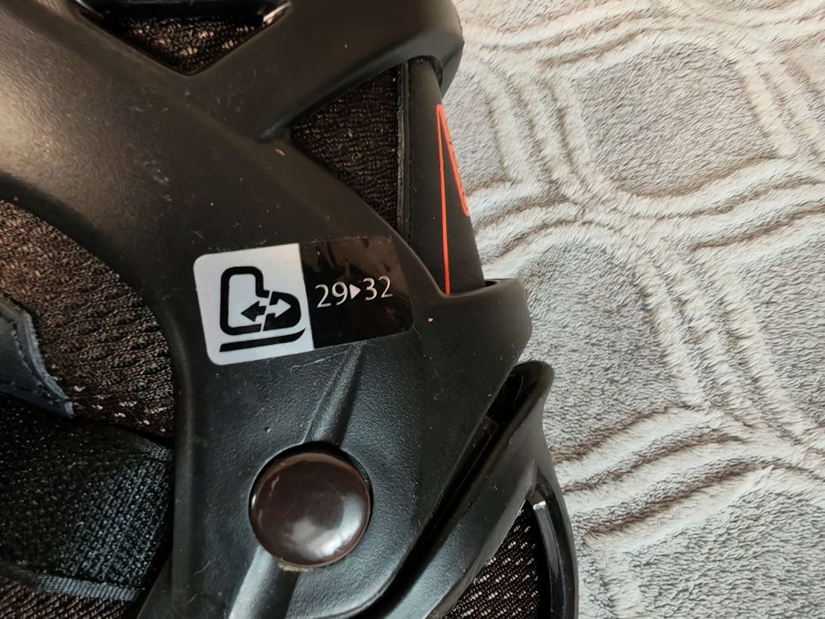 Patine Oxelo  în stare noua copii 29-32