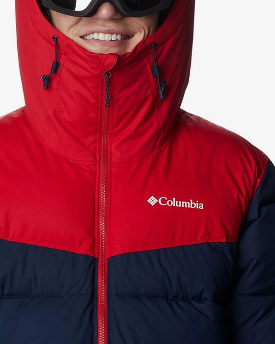 Марково яке Columbia