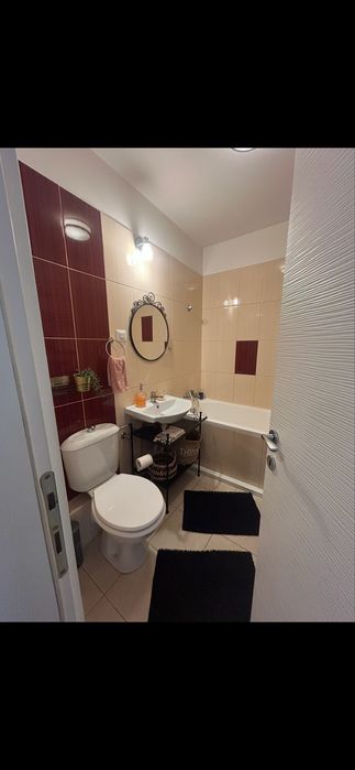 Inchiriez apartament trend residence