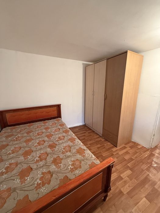 Сдается квартира 2 комнаты