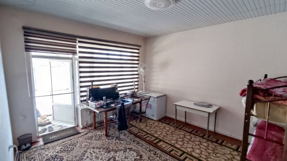 Продается участок в очень хорошем месте рядом с городом район Юнусабад