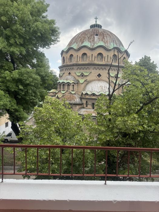 Дава се под наем Двустаен апартамент в София, Люлин 9 - 65 кв.м за 765 € - Снимка #15