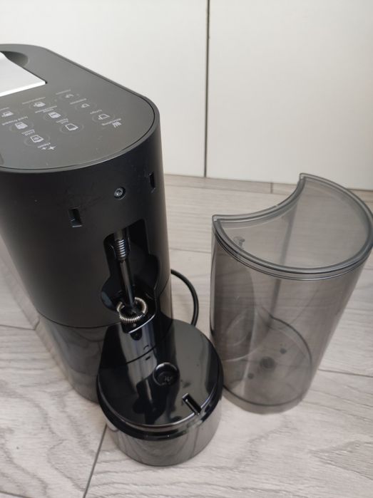 Espressor Nespresso Krups Atelier cu spumare lapte