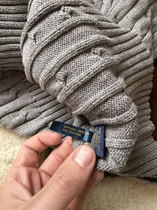 Ralph Lauren Polo  3 бр. Дамски Пуловери  / S/М / Оригинал