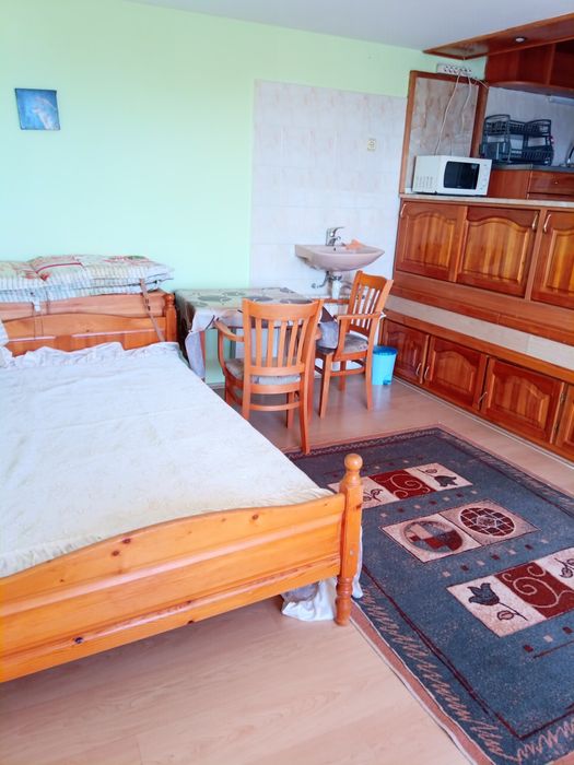 Дава се под наем Етаж от къща в с. Копринка, Област Стара Загора - 115 кв.м за 255 € - Снимка #8