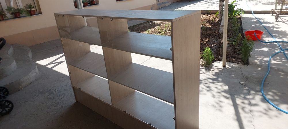 Resepshn vipechka uchun