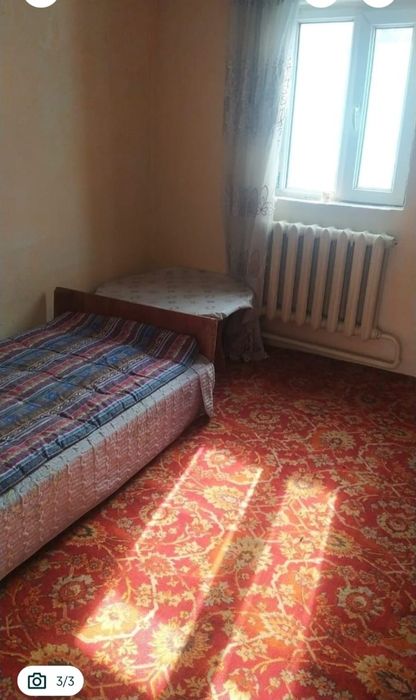 Сдам времянку комната + кухня