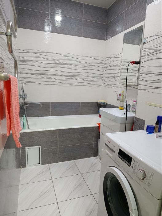 Юнусабад -11. 3/7/9. Французская планировка . Я хозяйка! Юнусобод 11