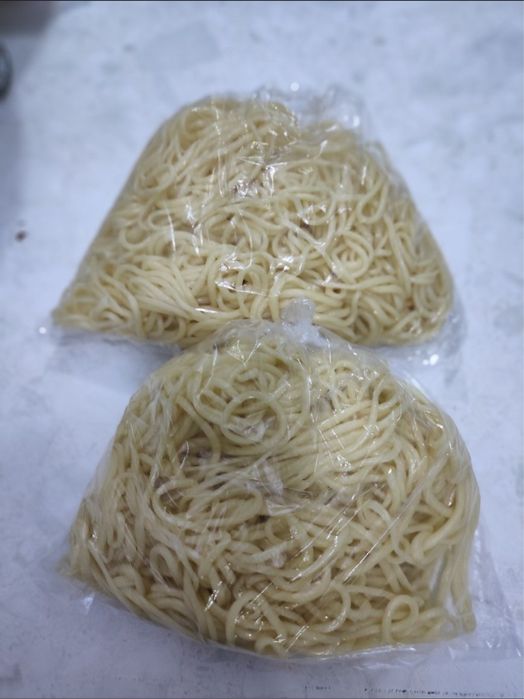 Лагман тесто Дунганское