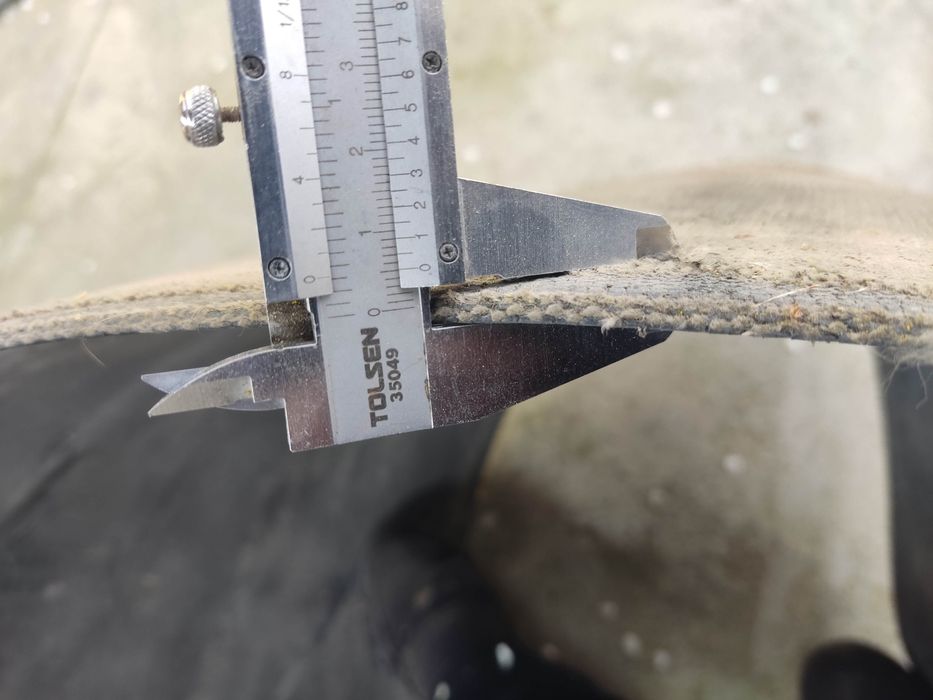 Транспортерный лента сотилади