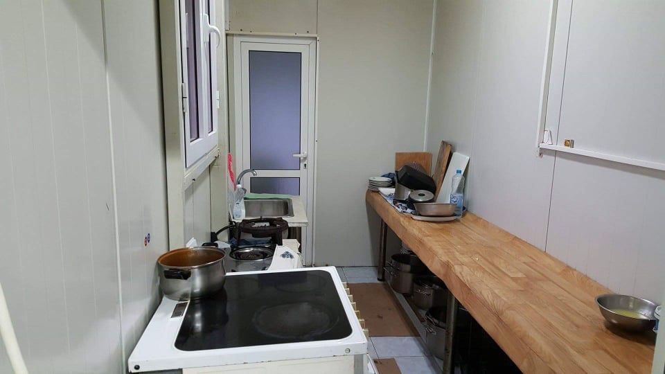 Продава се Промишлена сграда в с. Могила, Област Ямбол - 920 кв.м за 102 €/кв.м - Снимка #7