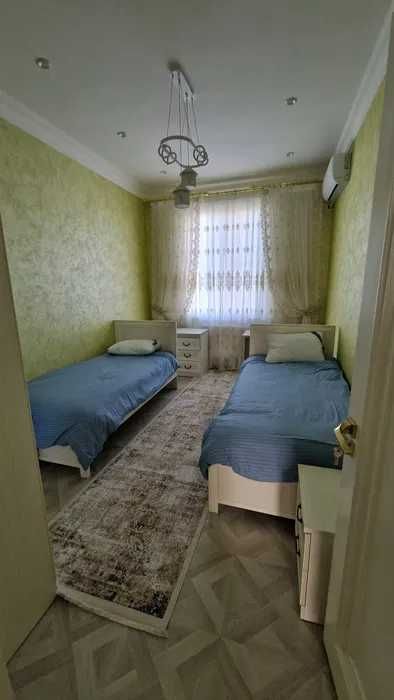 Б3  Сдаётся квартира 3/5/9 на Дархане Ор-р Метро Хамид Алимджан