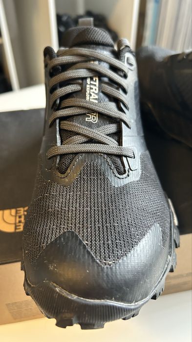 The North Face Offtrail nr 42 trekking drumetii hiking